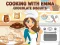 თამაში Cooking with Emma Chocolate Biscuits ონლაინ