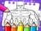 თამაში Batman Beyond Coloring Book ონლაინ