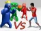 თამაში Garten of Rainbow Monsters ონლაინ