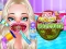 თამაში Ava Mouth Makeover ონლაინ