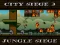 თამაში City Siege 3: Jungle Siege ონლაინ