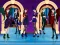 თამაში Gothic Dress Up ონლაინ