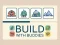 თამაში Build With Buddies ონლაინ