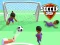 თამაში Soccer Dash ონლაინ
