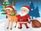 თამაში Christmas Trains ონლაინ