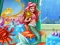 თამაში Mermaid Makeup Room ონლაინ
