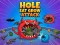 თამაში Hole Eat Grow Attack ონლაინ
