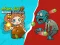 თამაში Plant Girl Defense Zombie ონლაინ