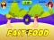 თამაში Fast Food ონლაინ