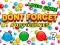 თამაში Dont Forget ონლაინ