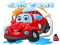 თამაში Car Wash Jigsaw ონლაინ