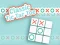 თამაში Classic Tic Tac Toe ონლაინ
