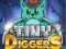 თამაში Tiny Diggers ონლაინ