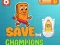 თამაში Save the Brainrot ონლაინ