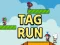 თამაში Tag Run ონლაინ