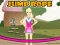 თამაში Barbie Jump Rope ონლაინ