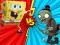 თამაში Zombie Vs SpongeBoob ონლაინ