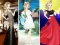 თამაში Princess On Vacation ონლაინ