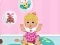 თამაში Baby Bubbles ონლაინ
