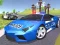 თამაში Police Car Simulator 3d ონლაინ