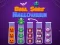 თამაში Ball Sort Halloween ონლაინ