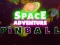 თამაში Space Adventure Pinball ონლაინ