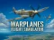 თამაში Warplanes Flight Simulator ონლაინ
