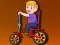 თამაში Cartoon Bike Jigsaw ონლაინ