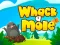 თამაში Whack A Mole ონლაინ