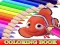 თამაში Coloring Book for Finding Nemo ონლაინ