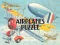 თამაში Airplanes Puzzle ონლაინ