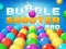 თამაში Bubble Shooter Pro ონლაინ