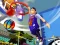 თამაში Basketball.io 2.0 NBA ონლაინ