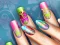 თამაში Floral Realife Manicure ონლაინ