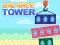 თამაში Balance Tower ონლაინ