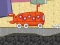 თამაში Sponge Bob bus express ონლაინ