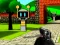 თამაში Sprunki 3D Shooter ონლაინ