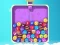 თამაში Bubble Merge 2048 ონლაინ