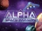 თამაში Alpha Space Invasion ონლაინ