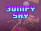 თამაში Jumpy Sky ონლაინ