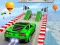 თამაში Extreme City GT Car Stunts ონლაინ