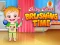 თამაში Baby Hazel Brushing Time ონლაინ