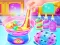 თამაში Unicorn Slime Designer ონლაინ