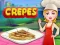 თამაში Crepes ონლაინ