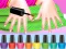 თამაში Baby Taylor Hand Care ონლაინ