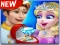 თამაში Ice Princess Wedding Day ონლაინ