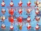 თამაში Matching Santa ონლაინ