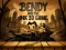 თამაში Bendy and the Ink 3D Game ონლაინ