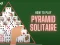 თამაში Pyramid Solitaire Great Pyramid ონლაინ