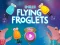 თამაში Small's Flying Froglets ონლაინ